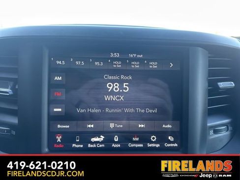 Used 2019 RAM 1500 Big Horn image 25