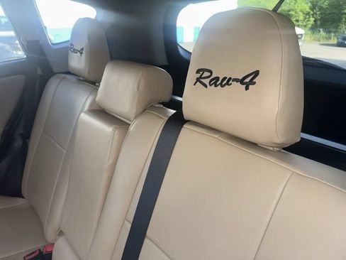 Used 2015 Toyota RAV4 XLE FWD image 16