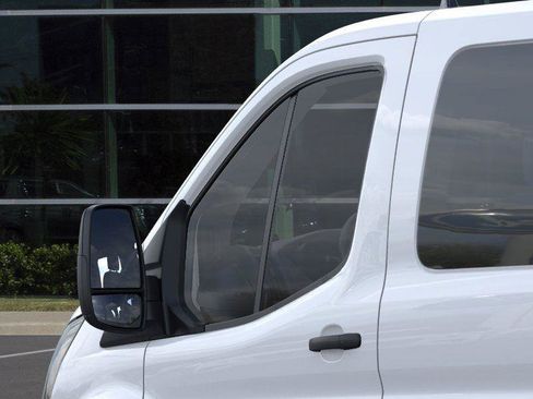 New 2025 Ford Transit 350 XL RWD image 20