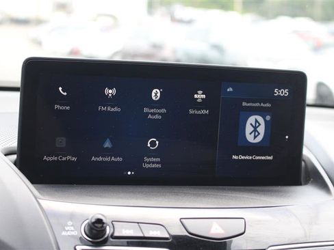 Used 2021 Acura RDX SH AWD w/Tech 4dr SUV w/Techno image 21