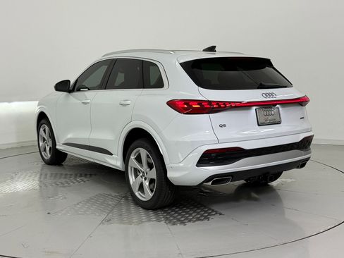 New 2025 Audi Q5 Premium Plus image 3