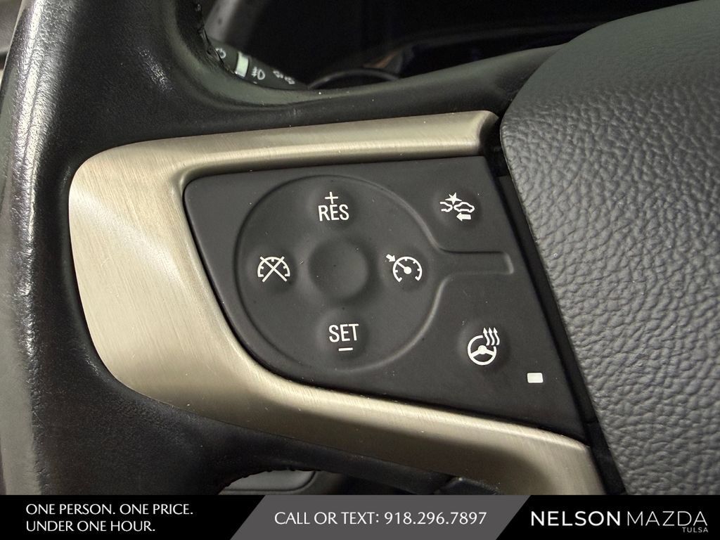 Used 2021 GMC Acadia Denali w/ Trailering Package FWD image 23