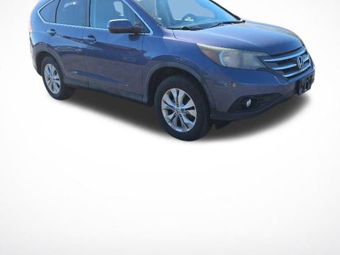 Used 2012 Honda CR-V EX-L image 1