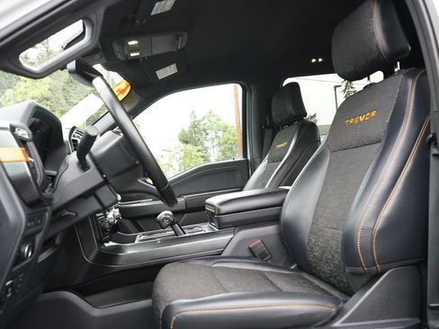 Used 2023 Ford F150 Tremor w/ 360 Degree Camera Package AWD/4WD image 21