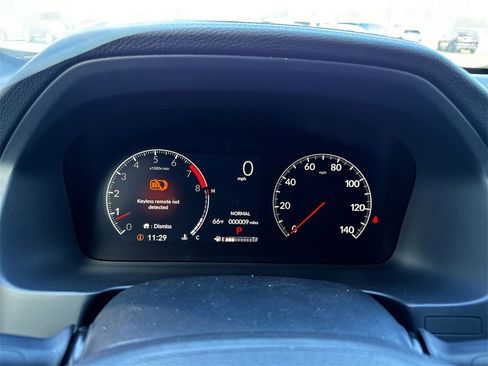 New 2026 Honda Ridgeline Black Edition image 15