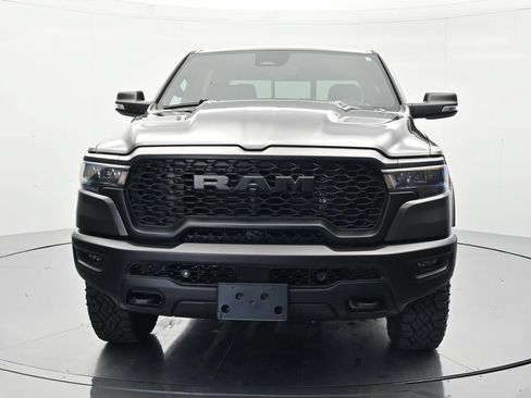 Used 2026 RAM 1500 Rebel w/ Rebel Level 1 Equipment Group AWD/4WD image 2