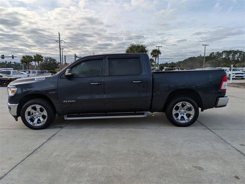 Used 2020 RAM 1500 Big Horn image 7