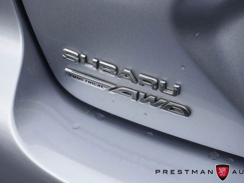 Used 2024 Subaru Crosstrek 2.5i Sport w/ Popular Package #4A AWD/4WD image 5
