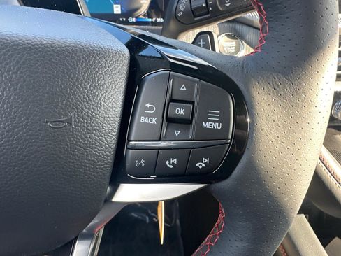 New 2026 Ford Explorer ST image 19