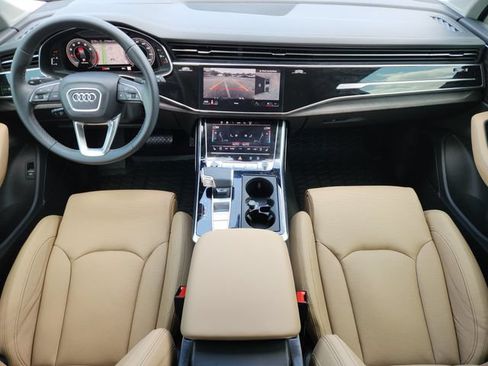 Used 2025 Audi Q7 3.0T Prestige AWD/4WD image 23