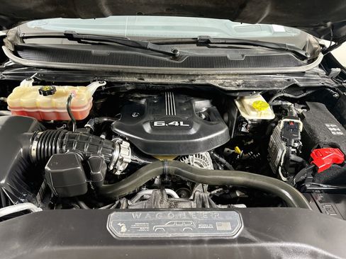 Used 2022 Jeep Grand Wagoneer Series II w/ Premium Group II AWD/4WD image 36