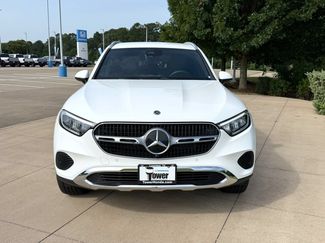 Used 2025 Mercedes-Benz GLC 300 video 2