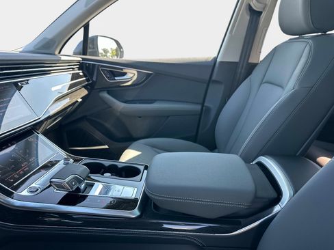 New 2026 Audi Q7 3.0T Premium Plus image 23
