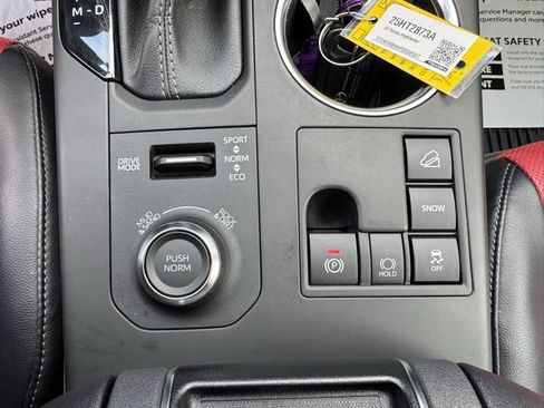 Certified 2023 Toyota Highlander XSE image 14