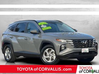 Used 2024 Hyundai Tucson SEL video 1