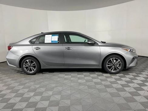 Used 2023 Kia Forte LXS FWD image 12