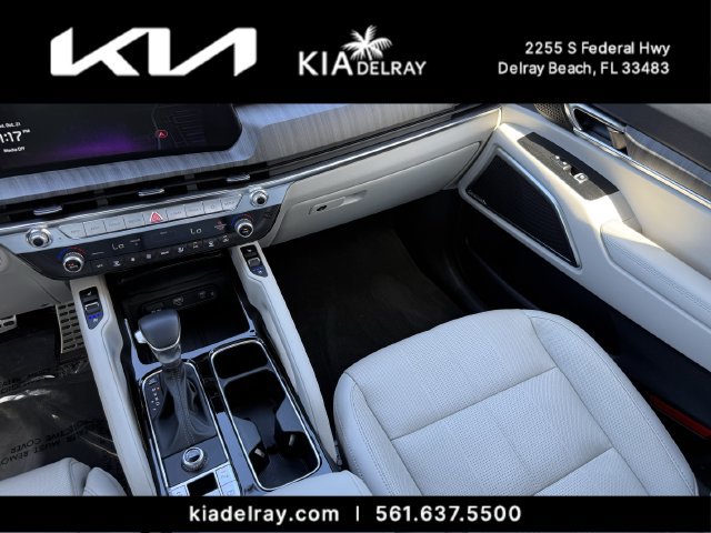 Certified 2023 Kia Telluride SX FWD image 14