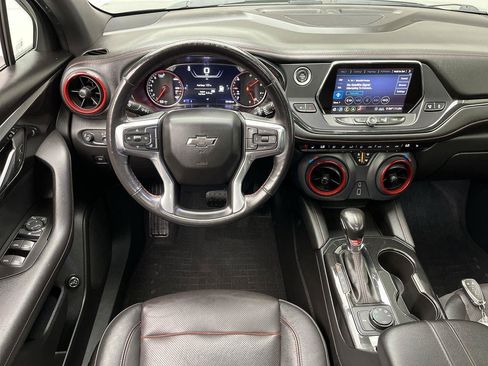 Used 2020 Chevrolet Blazer RS w/ LPO, Floor Liner Package AWD/4WD image 14