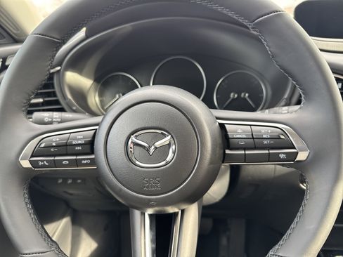 New 2025 MAZDA CX-30 AWD 2.5 S w/ Preferred Package image 13