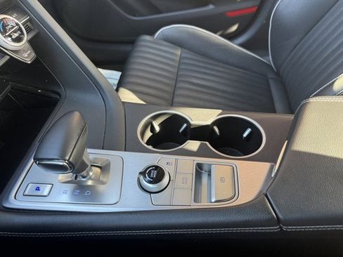 Used 2019 Genesis G70 3.3T Advanced image 26