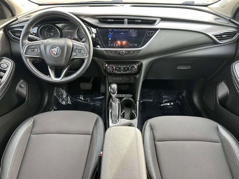 Used 2022 Buick Encore GX Select image 11