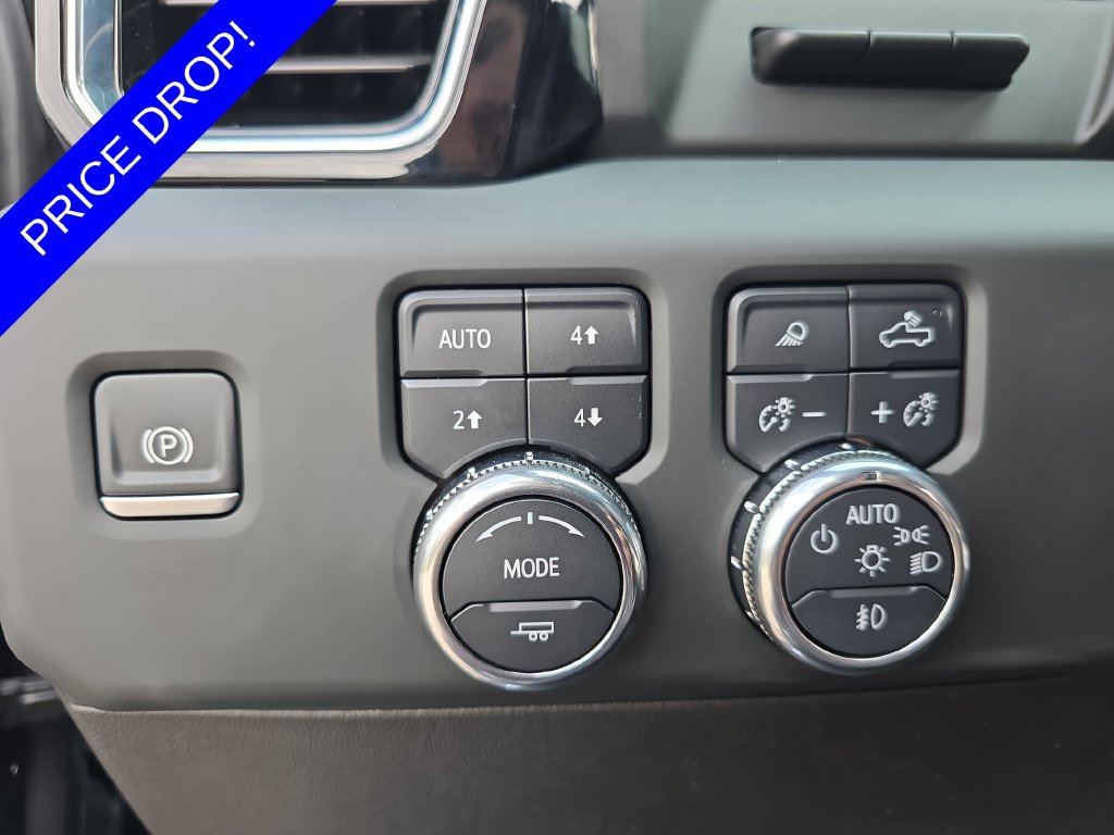 Used 2024 GMC Sierra 2500 Denali w/ Technology Package AWD/4WD image 25