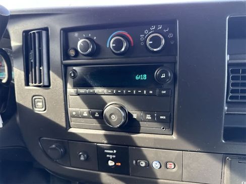 Used 2023 GMC Savana 2500 w/ Driver Convenience Package image 22