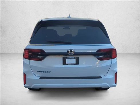New 2026 Honda Odyssey EX-L image 8