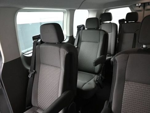 Used 2024 Ford Transit 350 XLT RWD image 16
