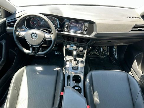 Used 2020 Volkswagen Jetta S FWD image 16