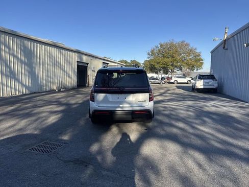 New 2026 Nissan Armada PRO-4X image 6