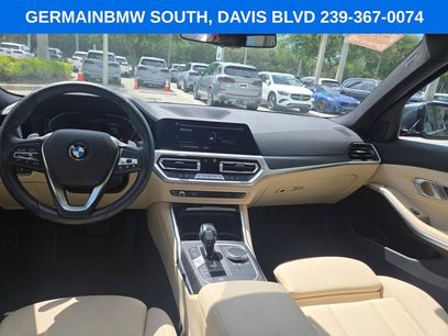 Used 2021 BMW 330i Sedan w/ Driving Assistance Package
