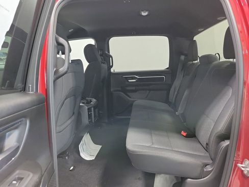 New 2026 RAM 1500 Big Horn image 8