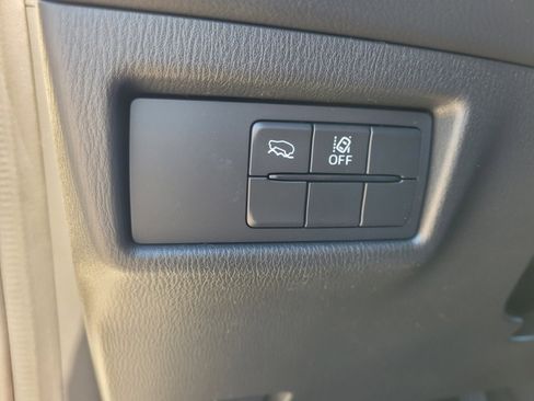 New 2025 MAZDA CX-5 AWD 2.5 S w/ Select Package image 23