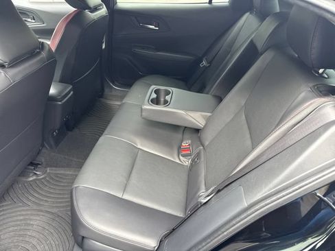 Certified 2024 Toyota Prius Prime Premium w/ Advanced Technology Package FWD image 20