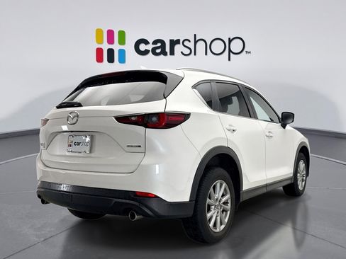 Used 2023 MAZDA CX-5 AWD 2.5 S image 5