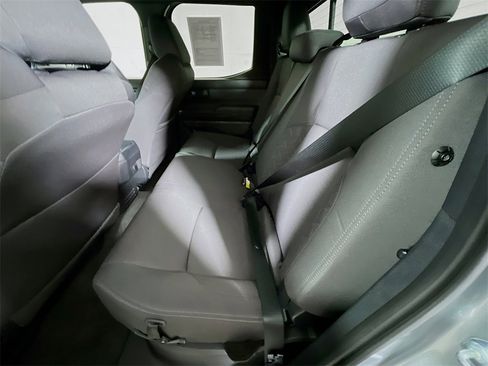 Certified 2025 Toyota Tacoma SR5 image 22