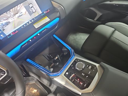 New 2026 BMW X3 xDrive30 w/ Premium Package image 26