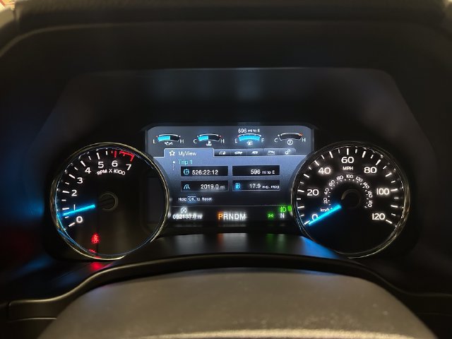 Used 2017 Ford F150 Platinum w/ Equipment Group 701A Luxury AWD/4WD image 34