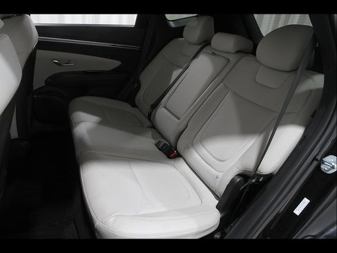 Certified 2024 Hyundai Tucson SEL AWD/4WD image 20