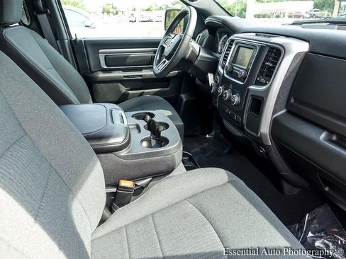 Used 2024 RAM 1500 Classic Warlock image 23