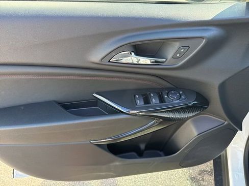 New 2026 Chevrolet Trax RS w/ Driver Confidence Package image 7