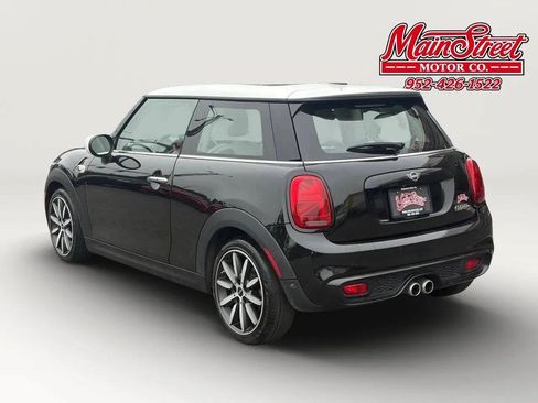 Used 2020 MINI Cooper S FWD image 5