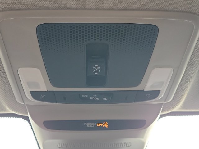 New 2027 Honda HR-V EX-L image 25