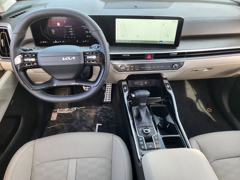 New 2026 Kia Sorento SX image 11