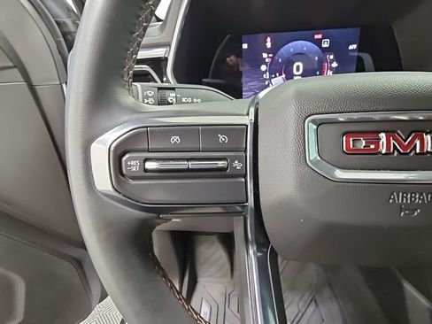 Used 2023 GMC Canyon AT4 w/ Canyon Safety Plus Package image 25