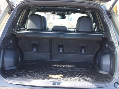 New 2026 Subaru Forester Wilderness AWD/4WD image 25