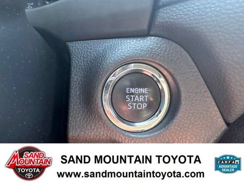 Used 2022 Toyota RAV4 Limited w/ Limited Grade Weather Package AWD/4WD image 17