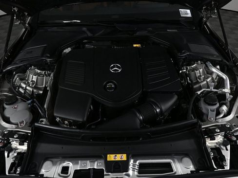 Used 2024 Mercedes-Benz C 300 C 300 image 31