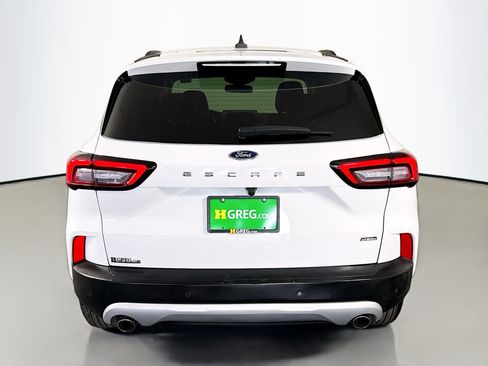 Used 2023 Ford Escape SE w/ PHEV Premium Package FWD image 8